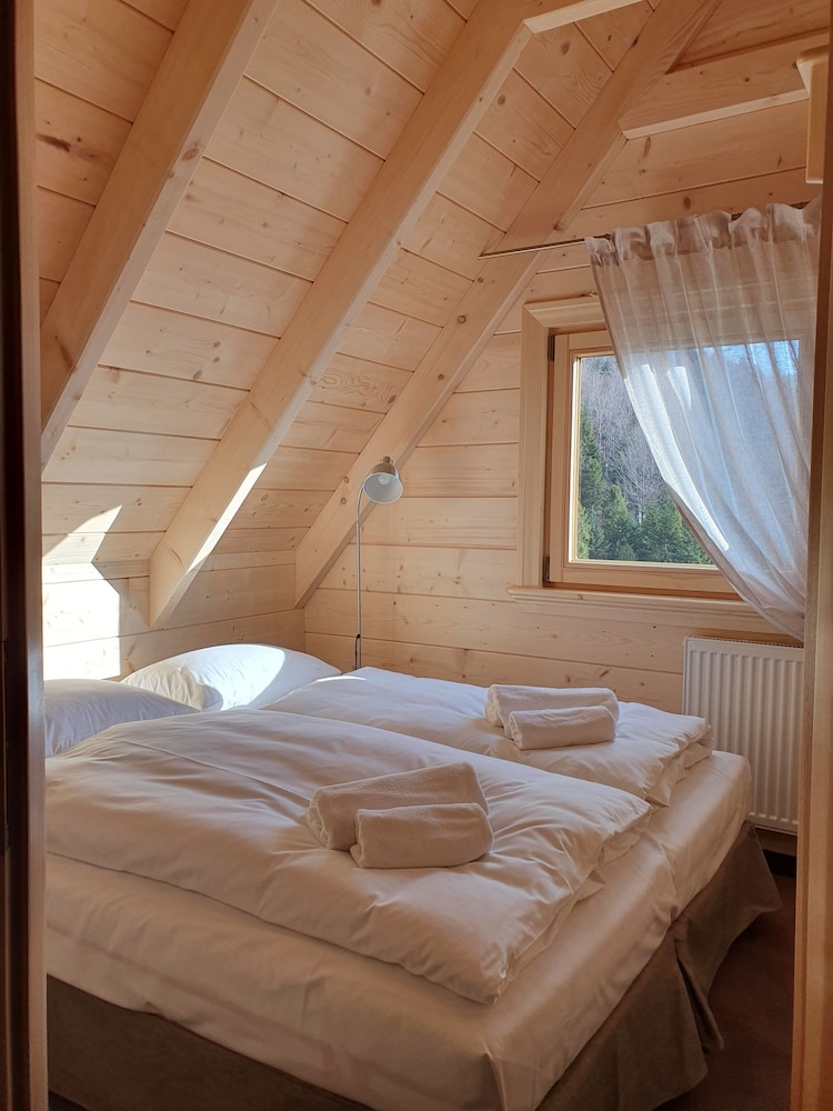 Apartment (Chalet) photo 3
