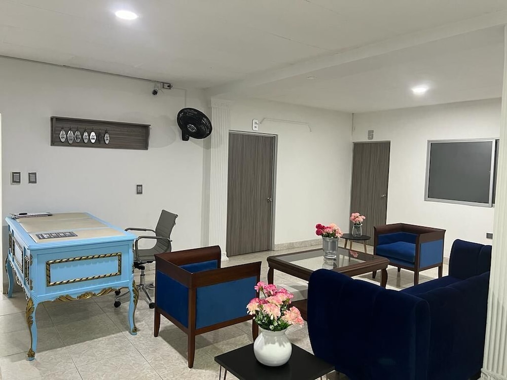 Executive Double or Twin Room photo 2