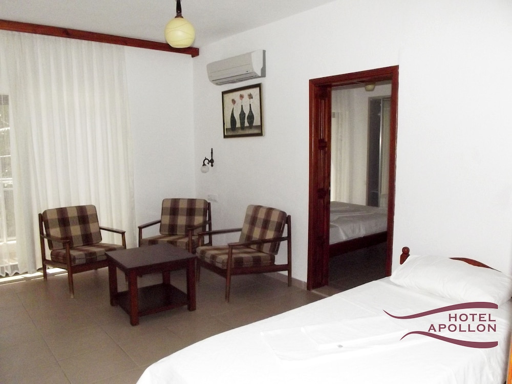 Family Triple Room photo 3