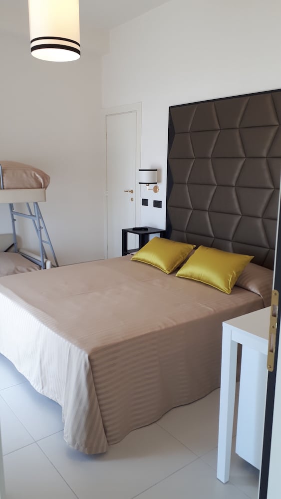 Quadruple Room photo 1