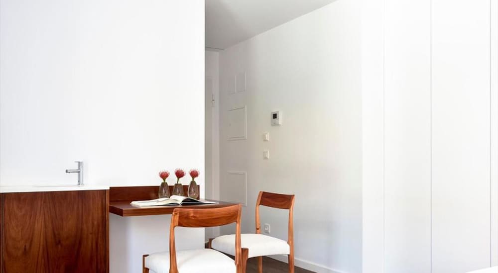 Family Junior Suite - Photo 5