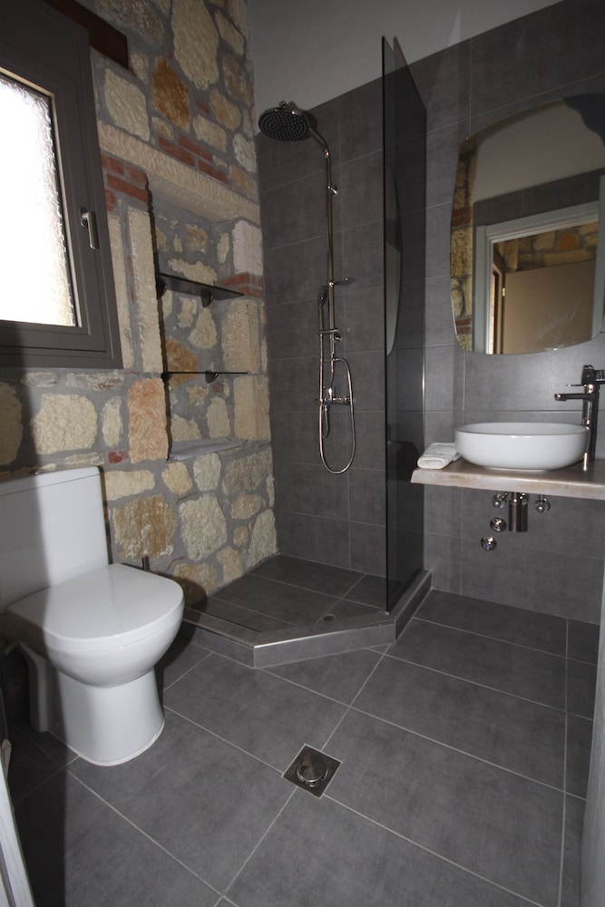 Villa, 2 Bedrooms (Gefsi) photo 2