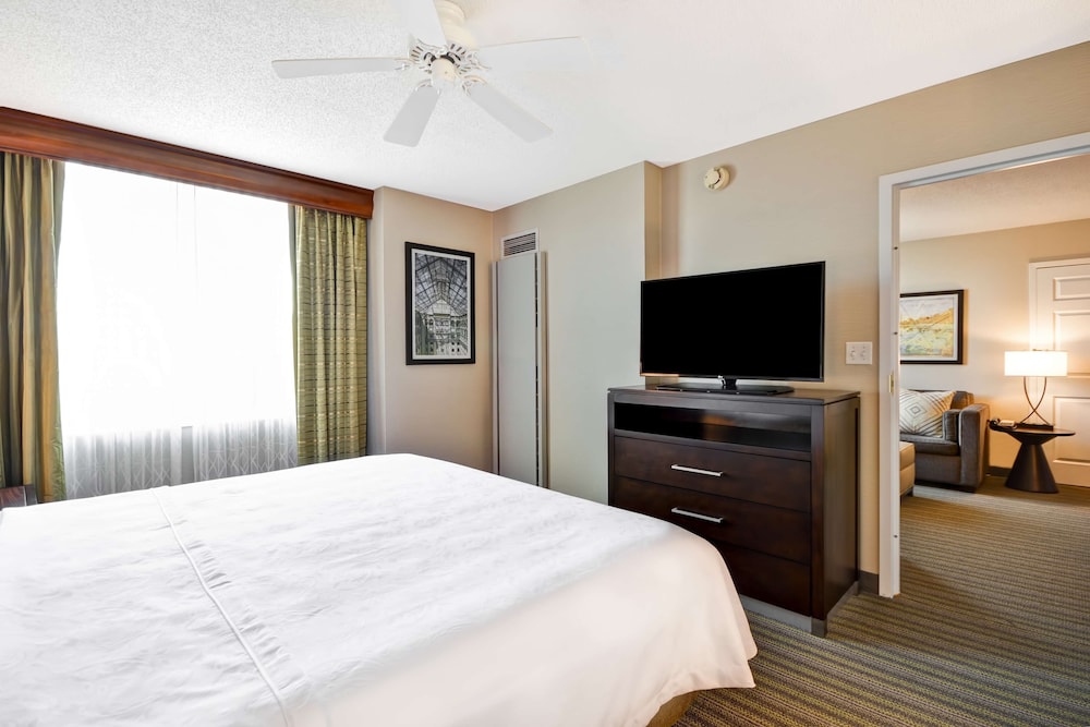 Suite, 1 Bedroom - Photo 3