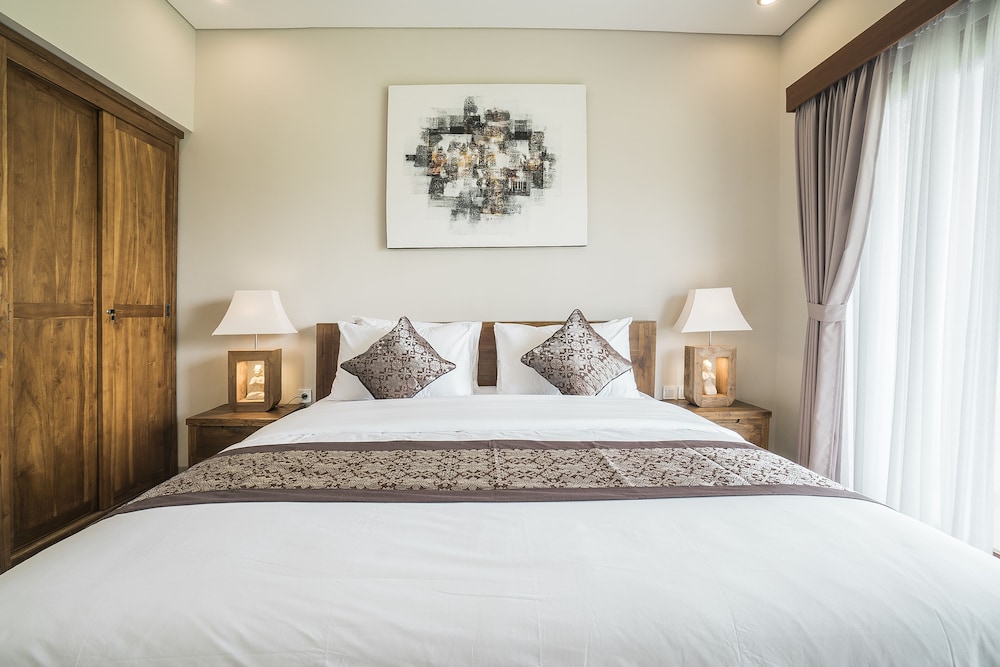 Deluxe Room, Ground Floor - Photo 1