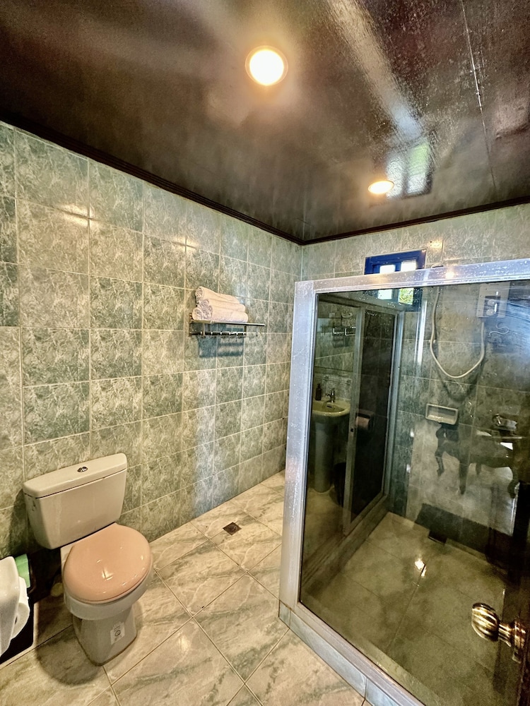 Deluxe Room, Multiple Beds - Photo 5