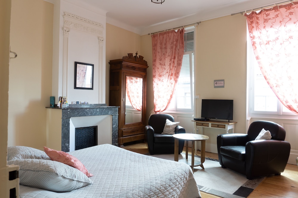 Family Room (Vanille)