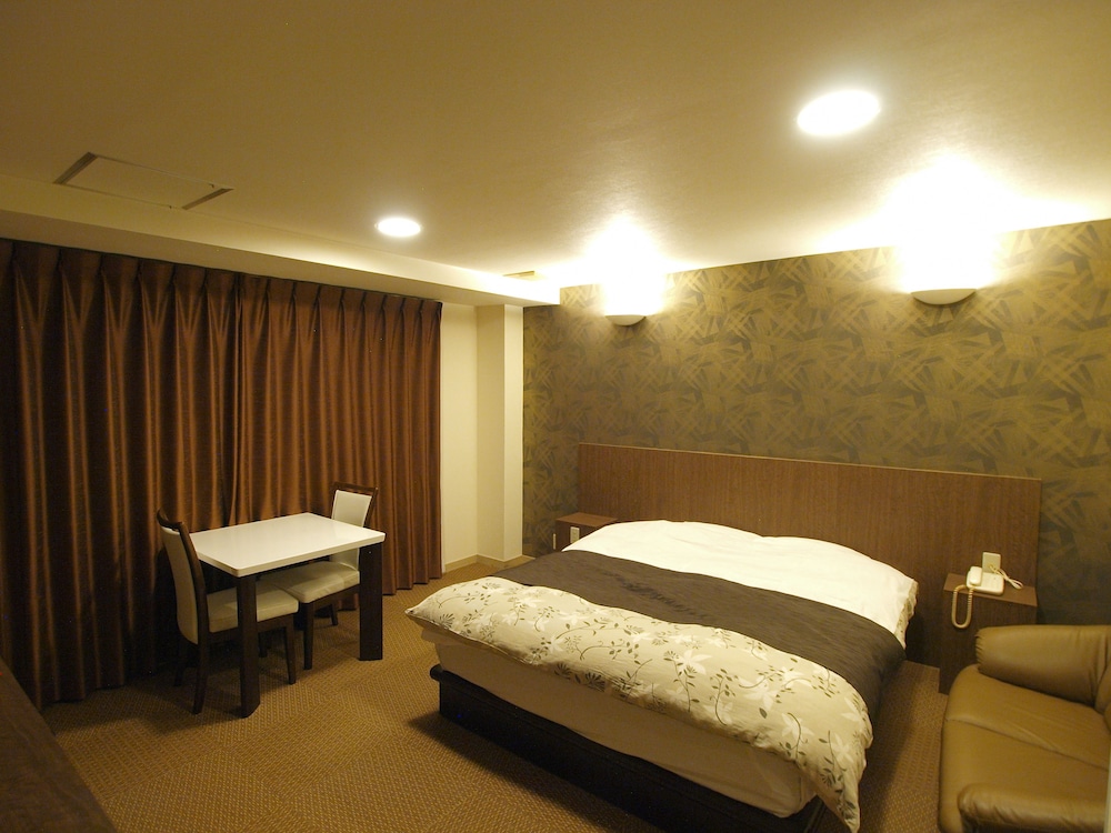 Regular A Room