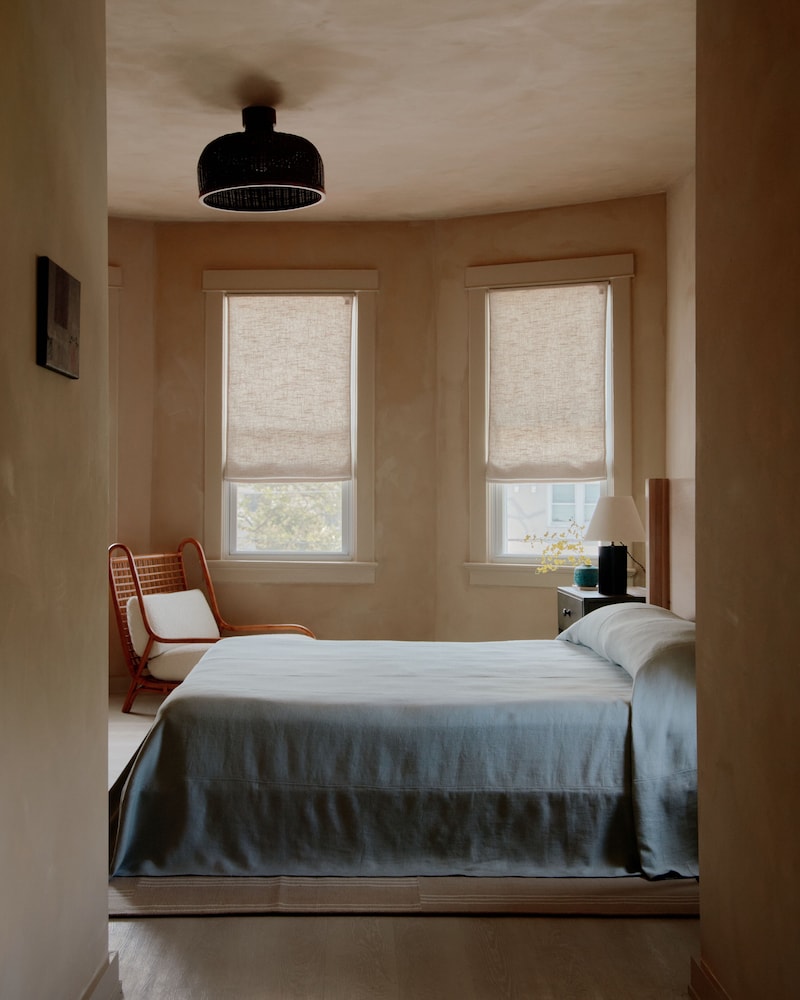 Luxury Studio Suite