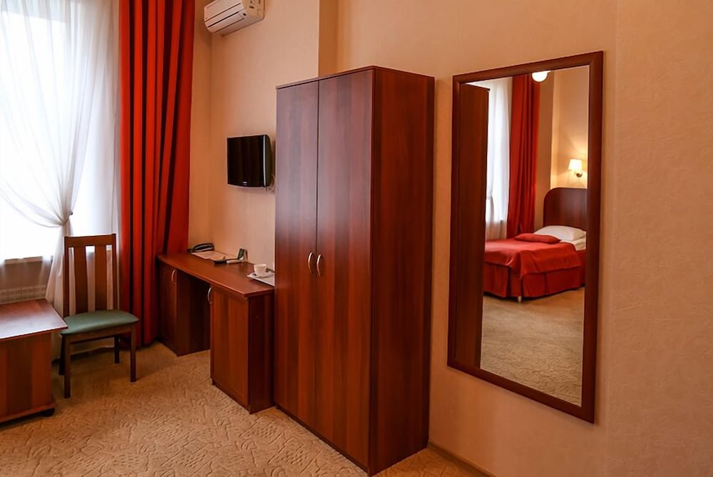 Superior Twin Room photo 3