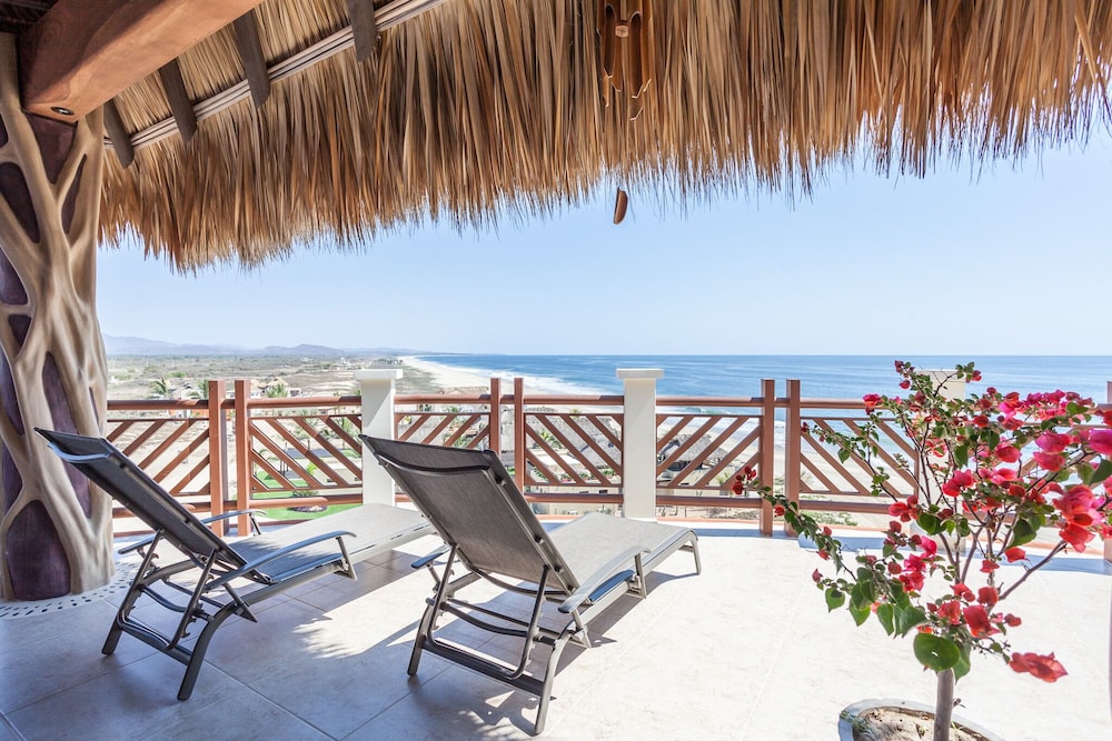 Penthouse, 2 Bedrooms, Ocean View photo 1