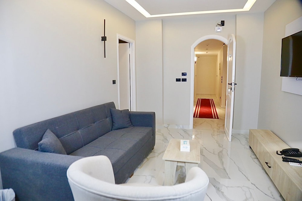 Deluxe Suite, 1 Bedroom
