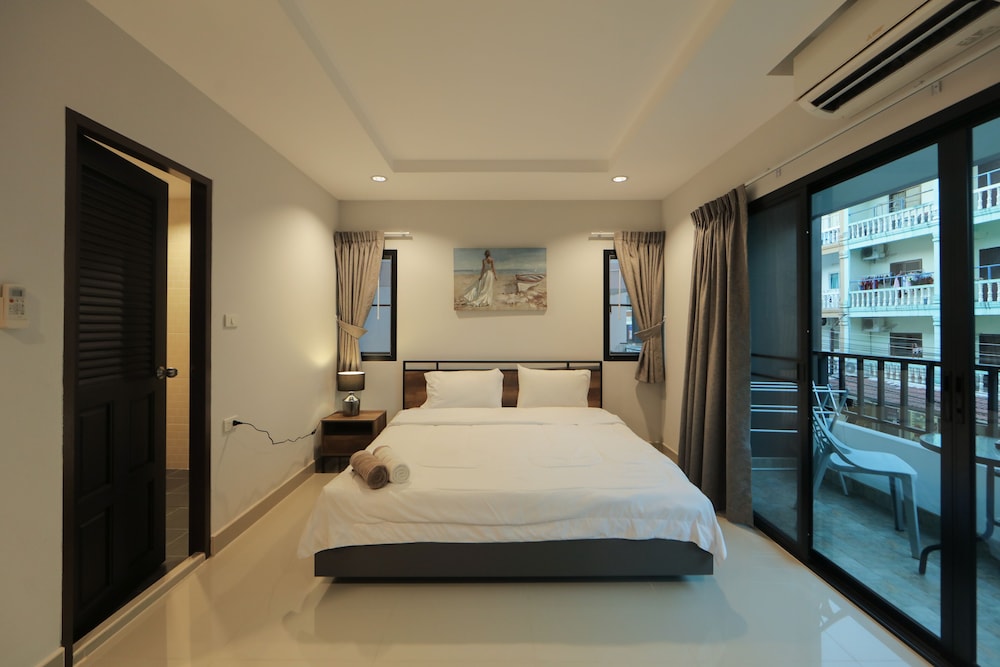 Standard Room - Photo 3
