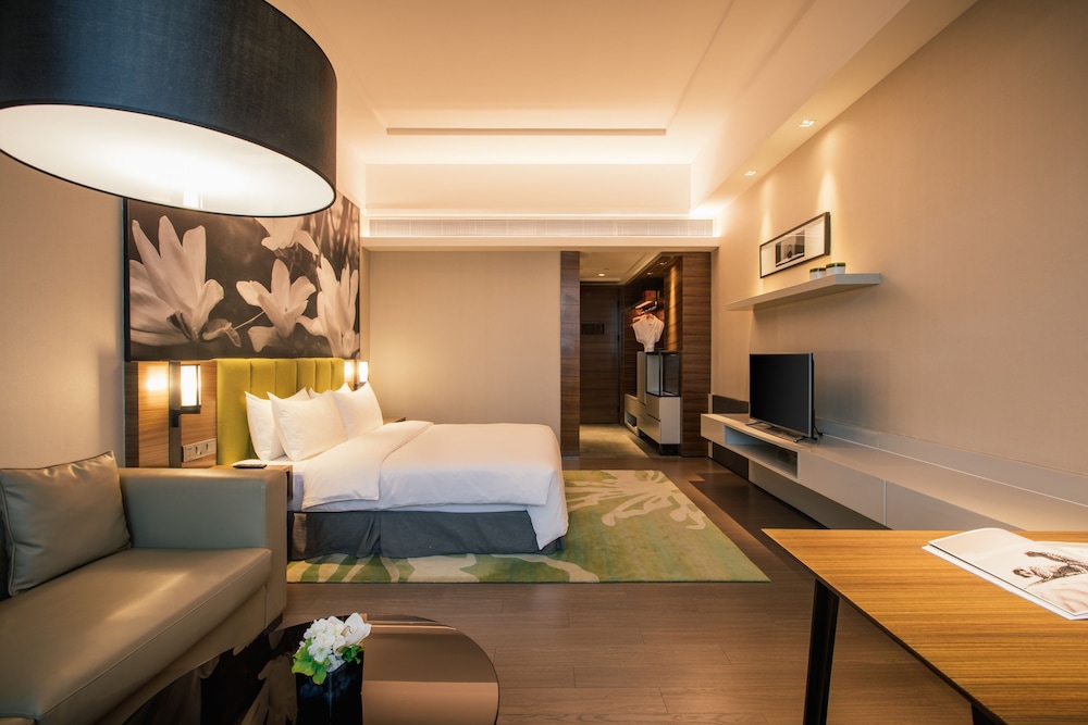 Executive Double Room photo 1
