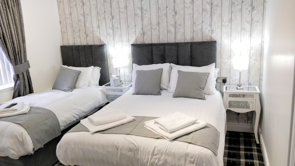 Triple Room photo 1