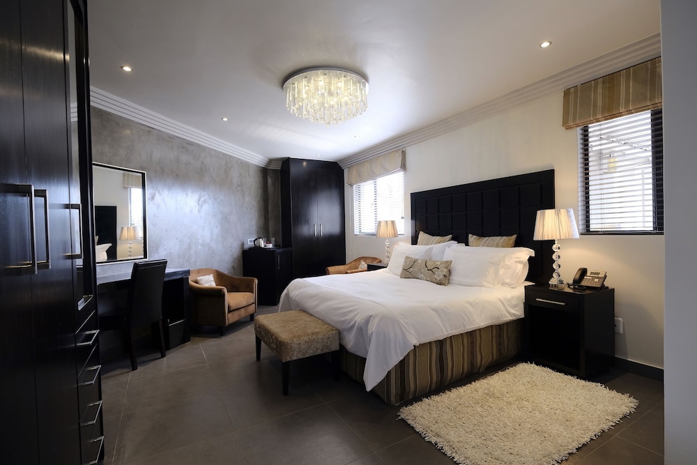 Executive Room photo 1