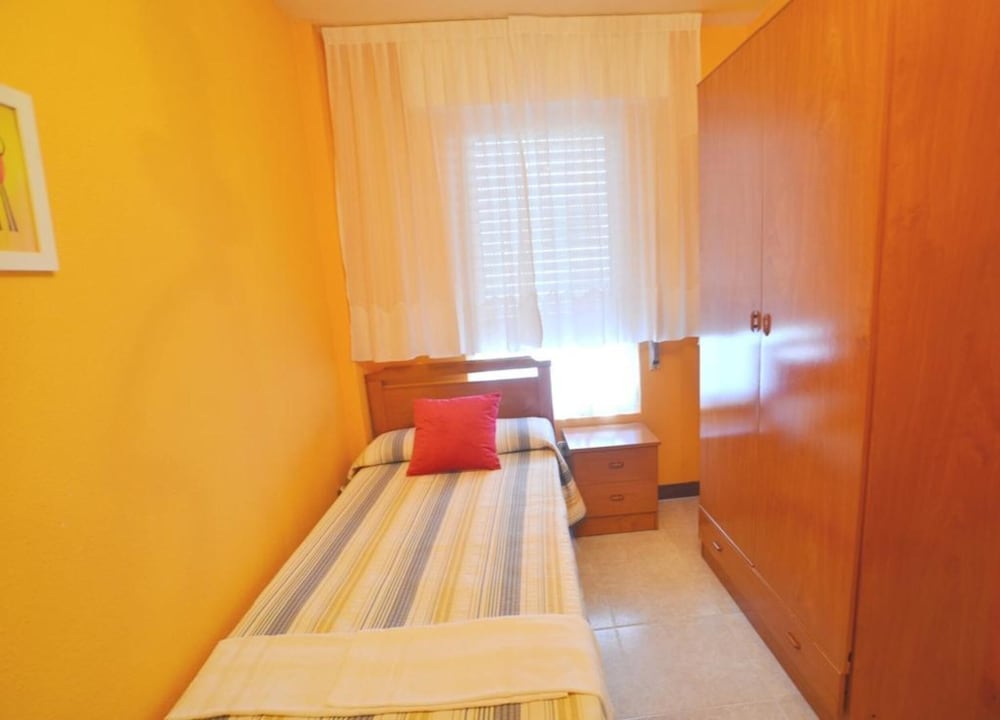 Apartamento Familiar, 2 Habitaciones