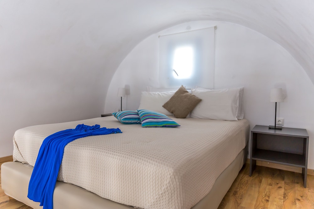 Junior Suite, Sea View - Photo 1