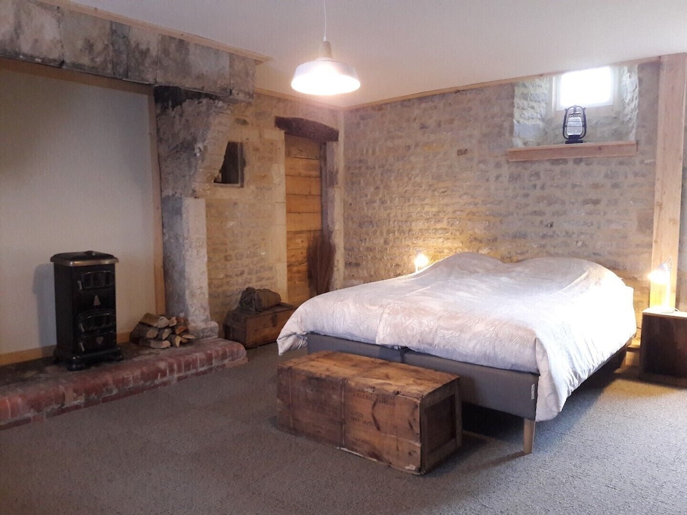 Exclusive Double or Twin Room (Barrack 2) photo 1