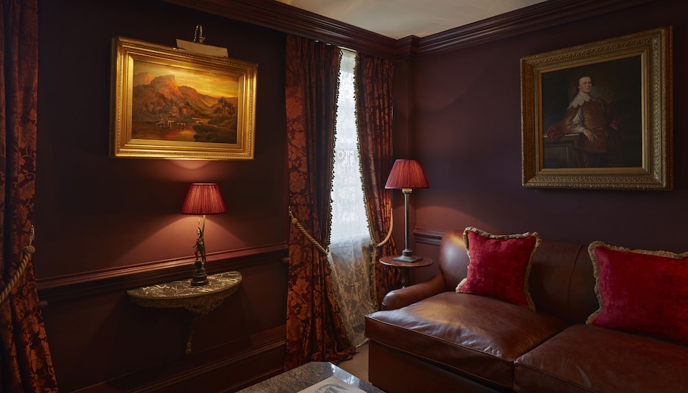 Junior Suite, 1 Bedroom photo 3