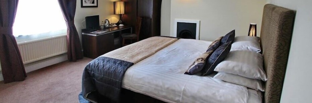 Executive Double Room, Non Smoking (No 5) photo 1
