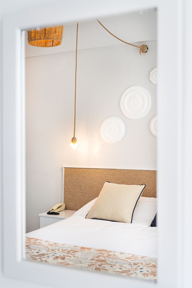Premium Double or Twin Room, Sea View