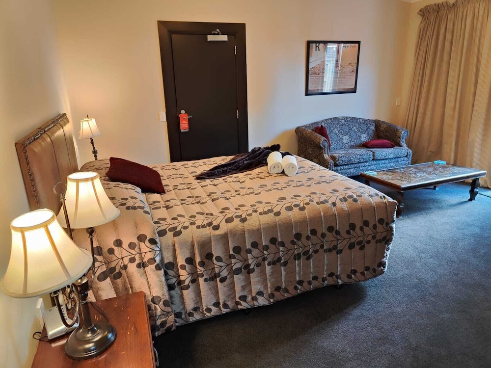 Royal Single Room photo 2
