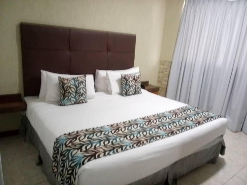 Standard Double Room photo 1