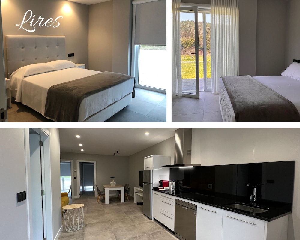 Apartamento Deluxe, Vista al Río