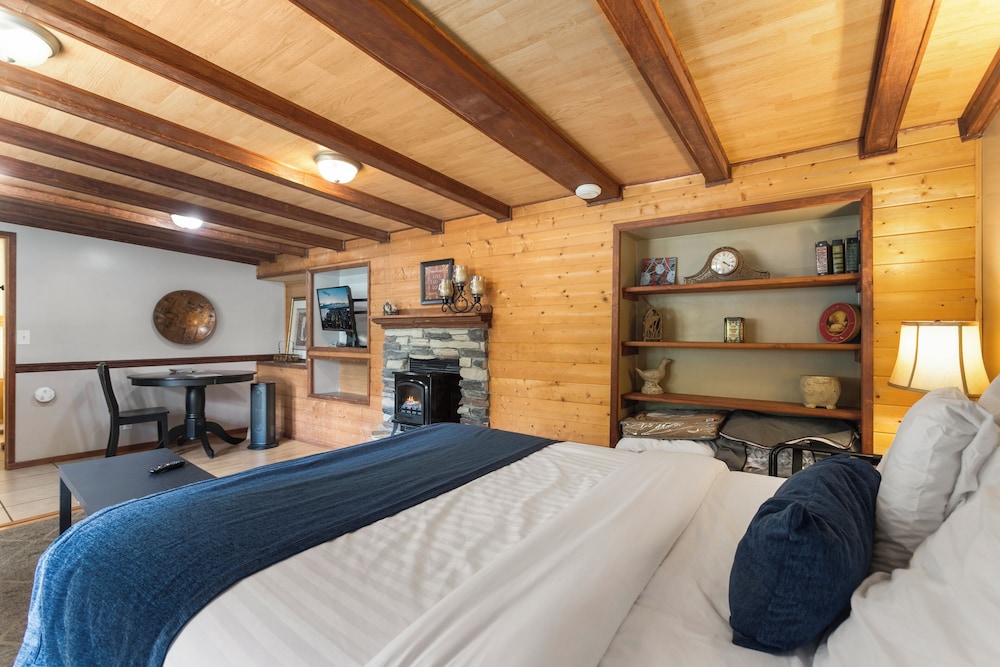 Cabin 15