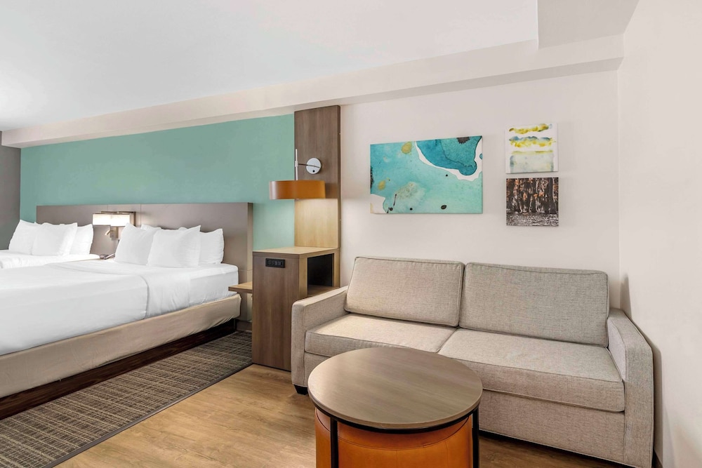 Suite, Multiple Beds, Accessible, Non Smoking - Photo 3