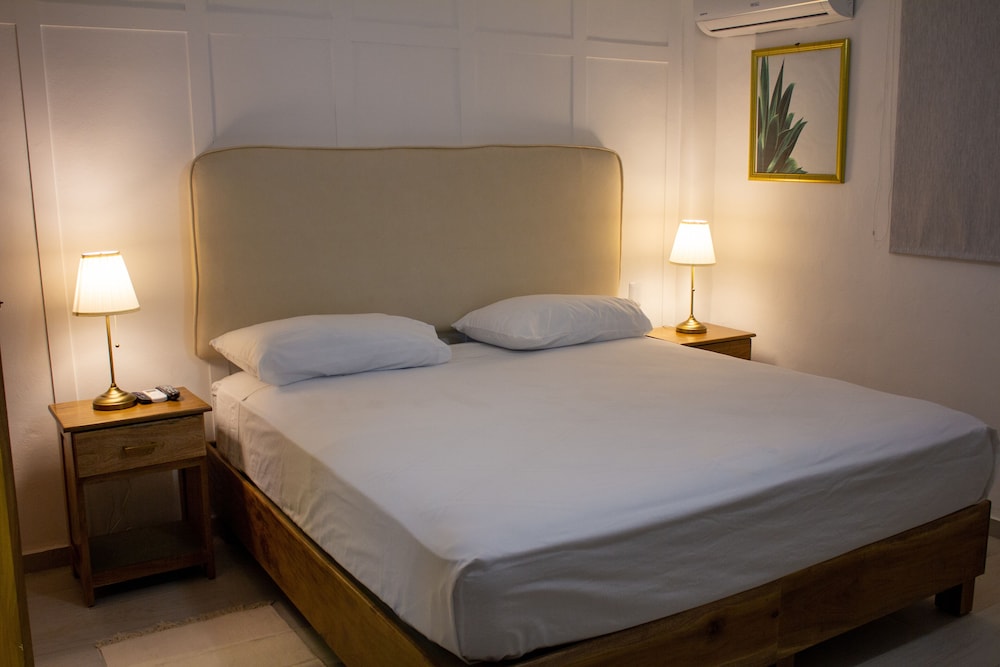 Deluxe Room photo 1
