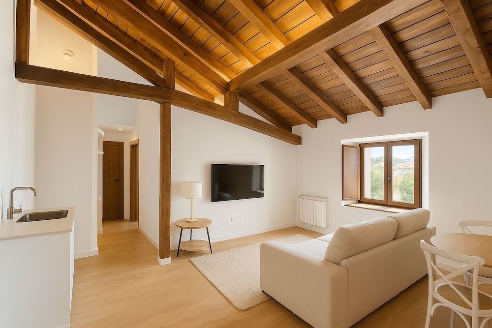 Classic Apartment