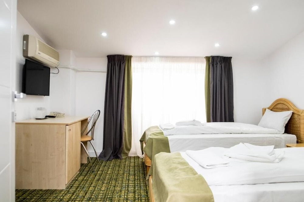 Comfort Room
