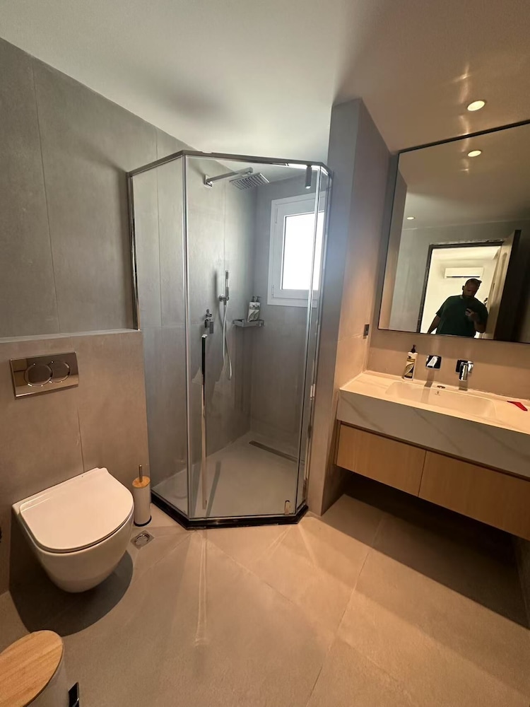 Deluxe Double Room - Photo 4