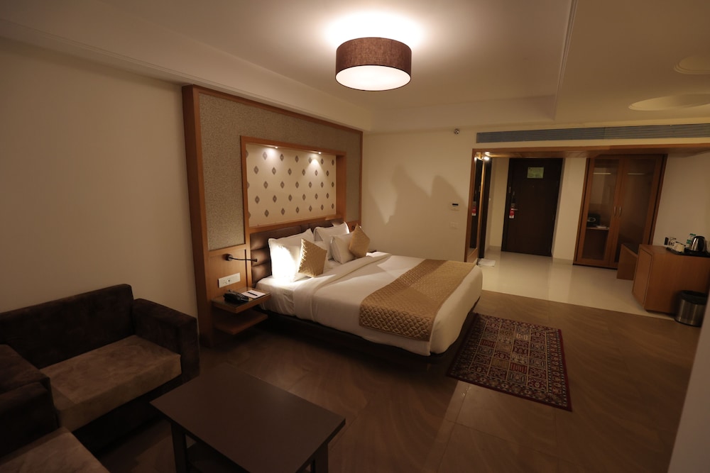 Superior Room, 1 Double Bed, Non Smoking - Photo 1