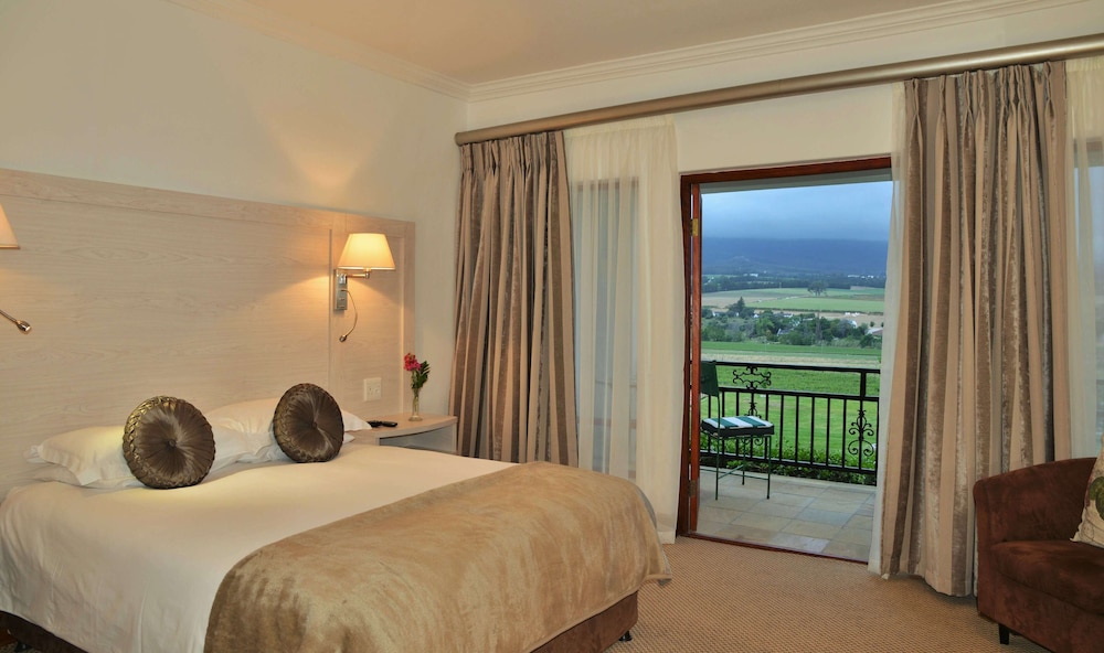 Luxury Double Room photo 1