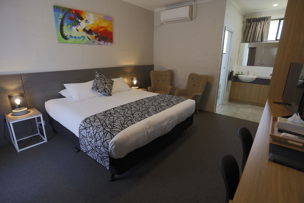 1 Bedroom, King Room photo 3