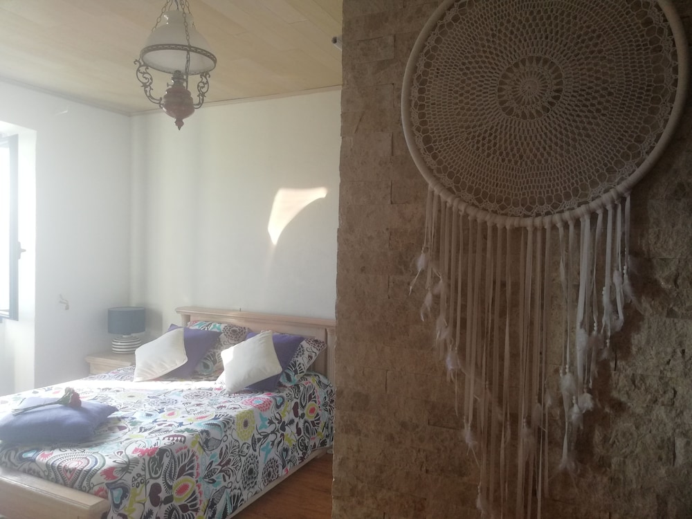 Double Room (Sainte-Lucie) photo 2