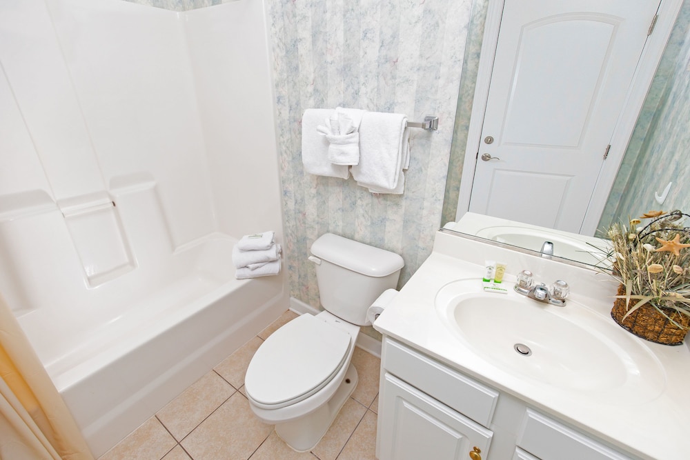 2 Bedroom Golf Villa Swing King photo 3