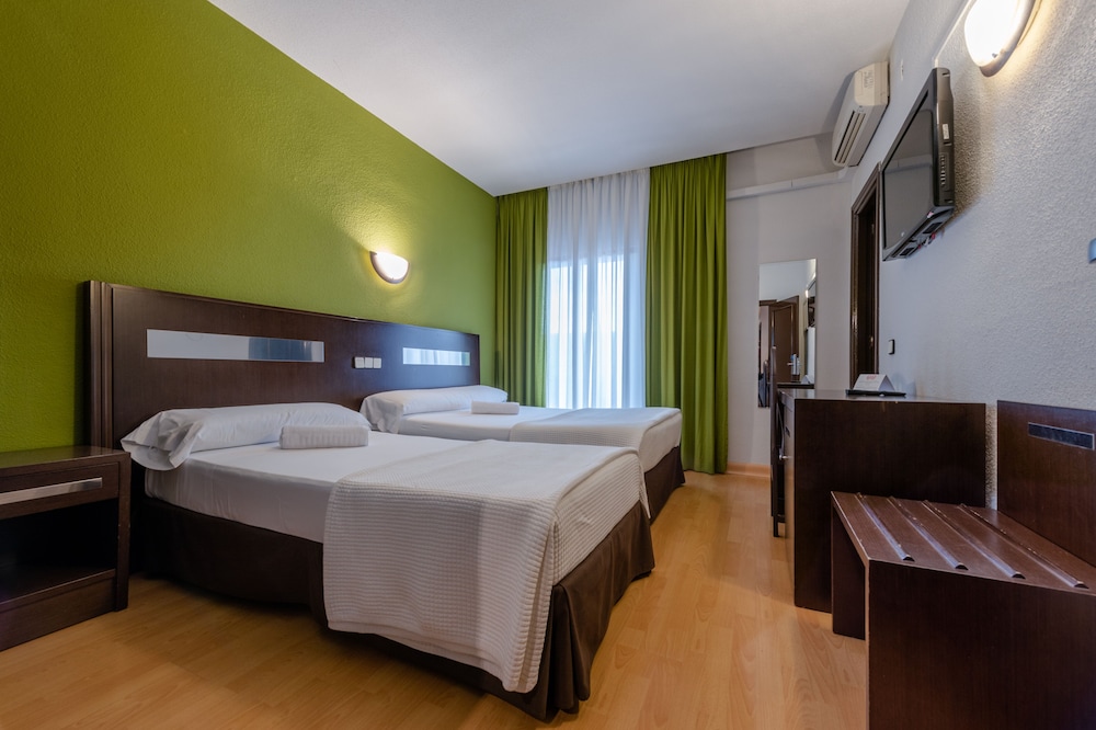 Triple Room photo 3