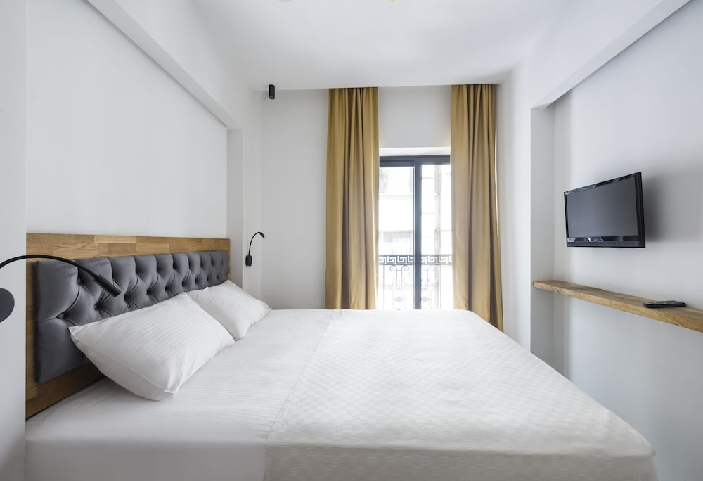 Standart Double Room photo 1