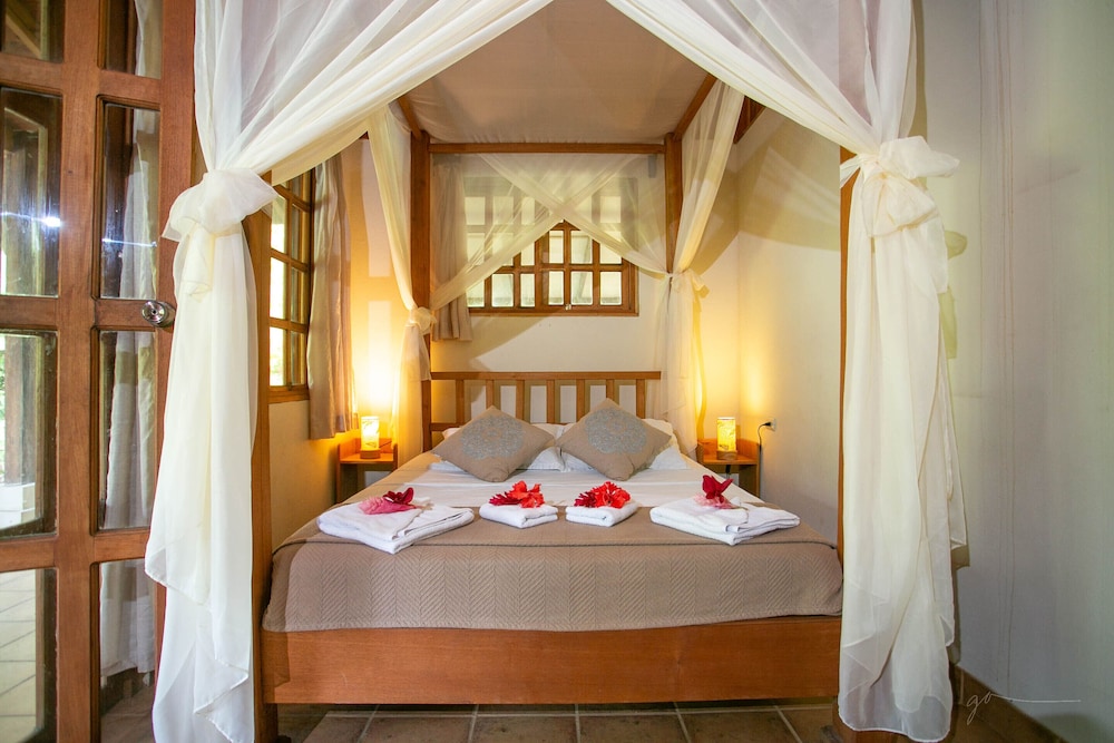 Bungalow Classique, 2 chambres, cuisine, vue cour intérieure