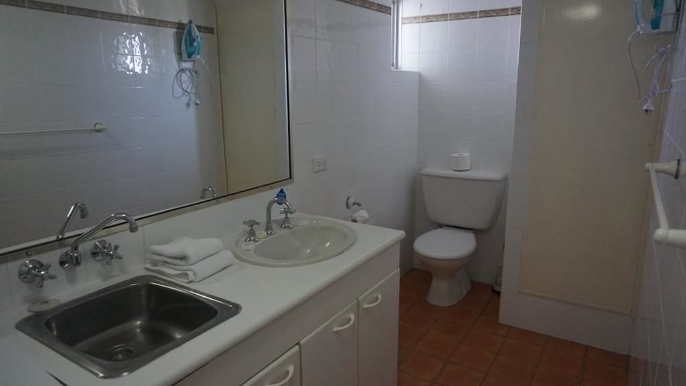Economy Apartment, 2 Bedrooms, Non Smoking, Kitchen (2BR Partial Ocean 2N) photo 3