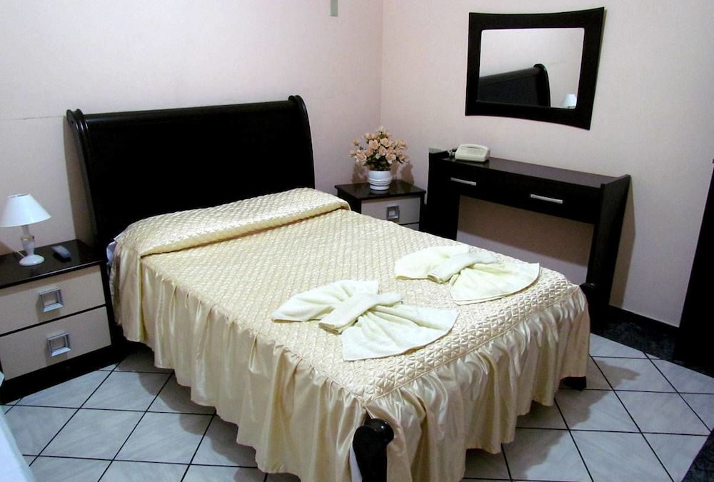 Apartamento Super Luxo com Ar condicionado photo 1