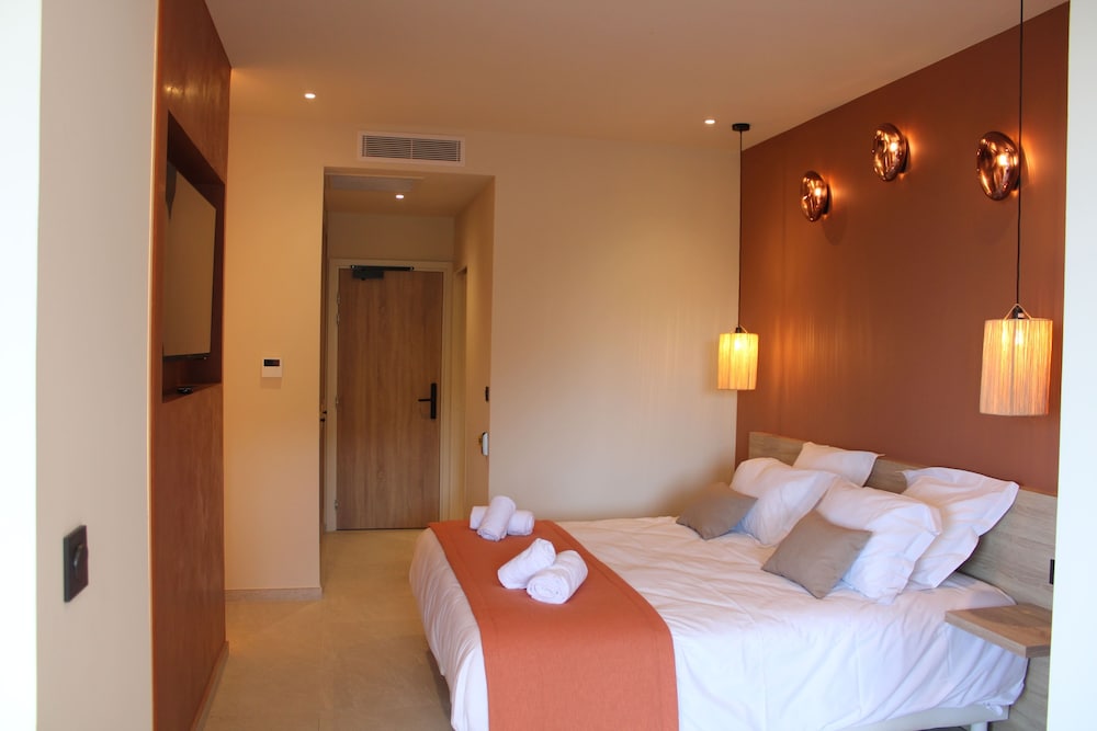 Suite, Balcony, Sea View photo 1