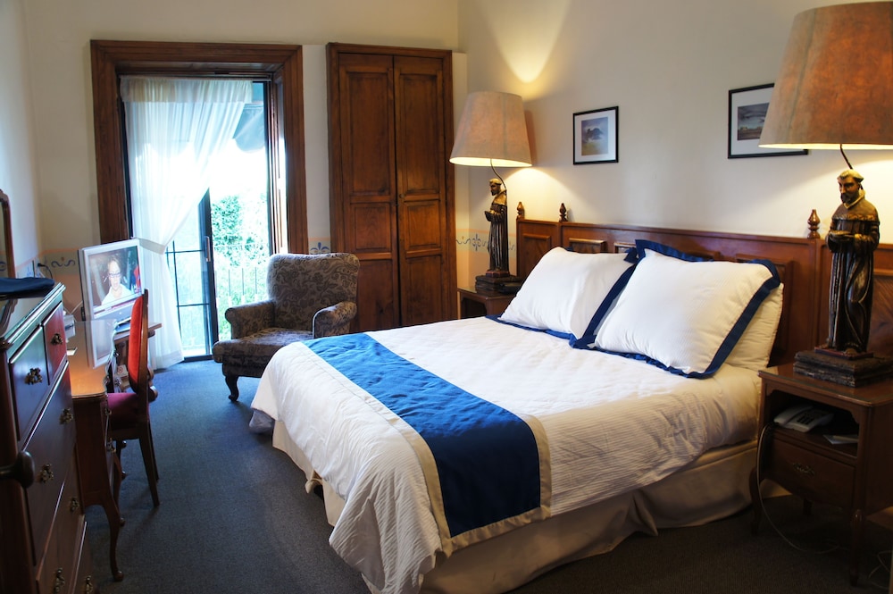 Deluxe Double Room, Balcony, City View - Photo 1