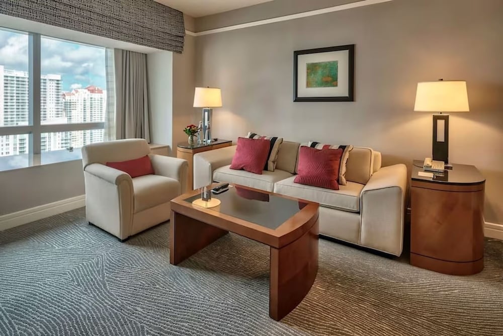 Luxury Condo, Partial Ocean View photo 1