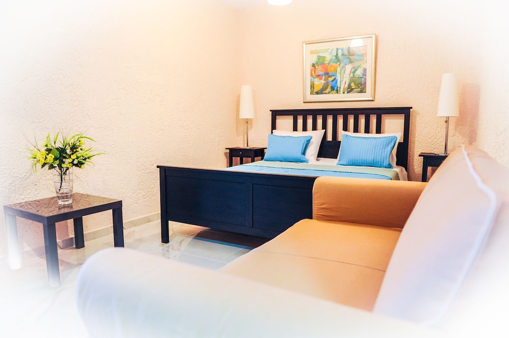 Superior Triple Room, 1 Bedroom, Balcony