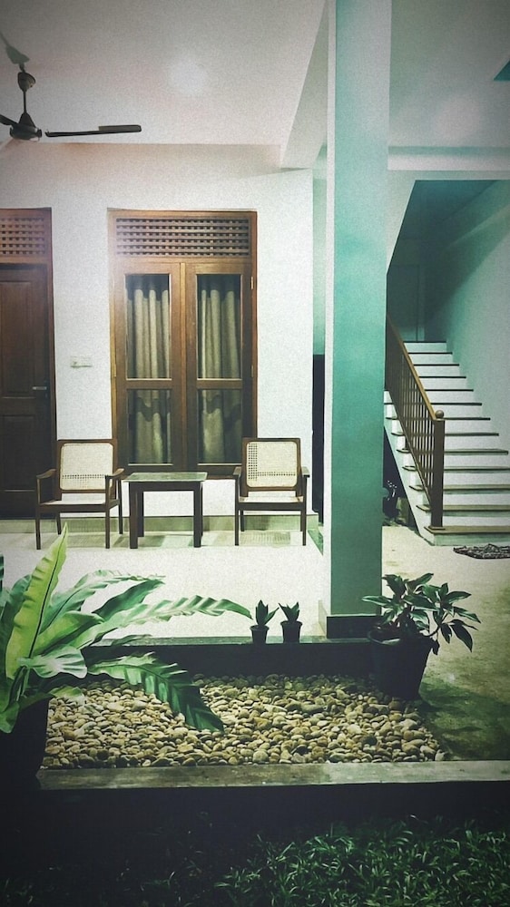 Two Bedroom Villa