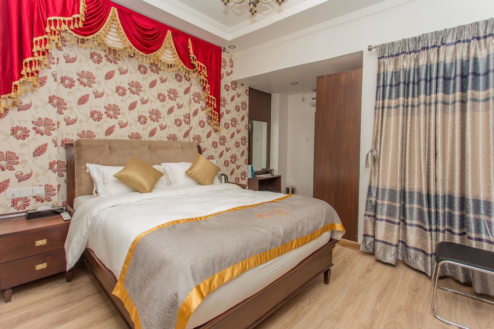 Premium Room photo 1